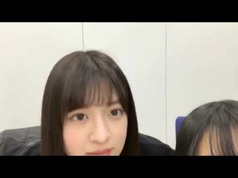 乃木坂46 3期生 吉田綾乃クリスティー・中村麗乃/メガネ