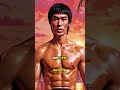 They called him broken. He became unbreakable. #facts #inspiration #bruceleewisdom #motivation