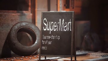 Project Titan GPT Signage | Overview