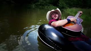 Video thumbnail of "Johnathan East - "Too Much 'Bama in Me" (Official Music Video)"