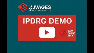 JVAGES MEDICAL CODING TRAINING DEMO - 2026 - DAY 2