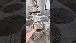 Simple but cute 🥰🔗LTK in bio! @Walmart #cozyvibes #cozyhome