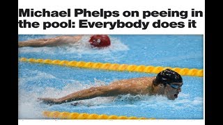 Does Chlorine Kill The Pee Bacteria In Your Swimming Pool?