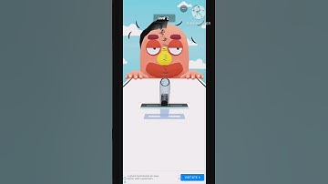 Perfect wax 3D game 🎯🎮😱 #shorts #gaming