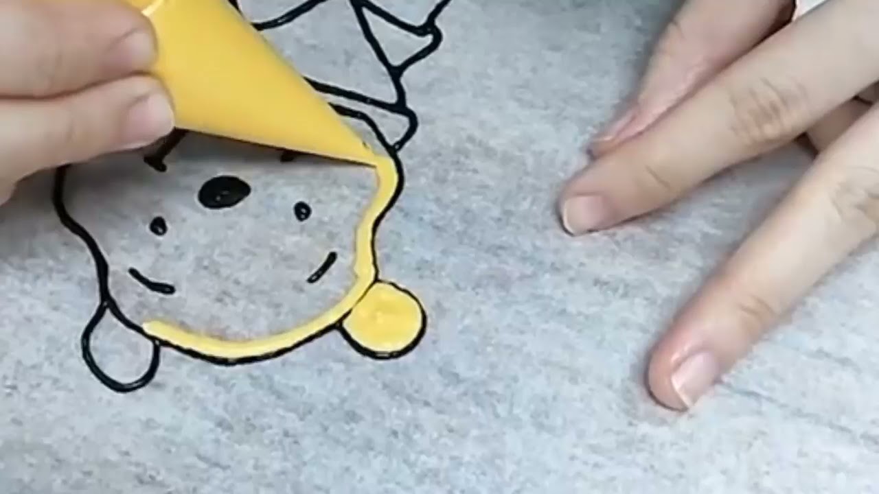 Deco Roll Cake By "Chef Clara"