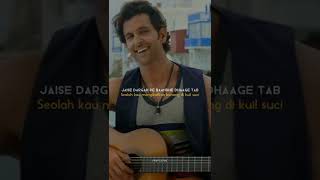 Meherbaan Song | Bang Bang | Hrithik Roshan, Katrina Kaif Resimi