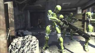 Binary Domain (PS3/Xbox 360)