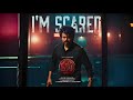 Im scared  8d  leo  lokesh kanagaraj  anirudh ravichander  sk 8d audio  use headphones