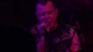 Тараканы! (Новосибирск, клуб Rock City 20.09.2013)