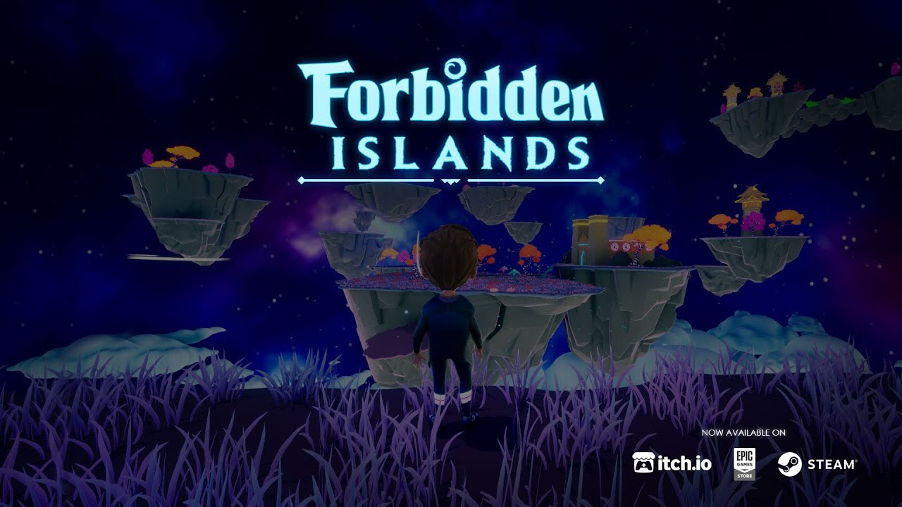 Forbidden Island Game – Bird and Pear