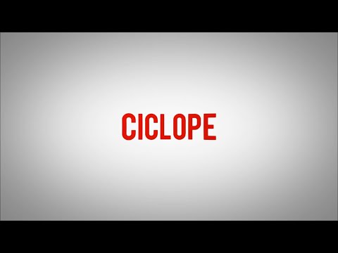 Ciclope - Mitologia Greca
