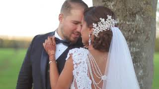 Teaser Mariage - Anissa Yanis - A.c Production