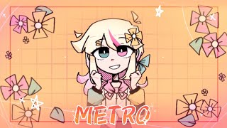 ◆Metro Meme◆ // Animation Meme // Gift For @astryishere  //Flipaclip // Rinstar