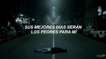 The Script - Breakeven// Sub. español