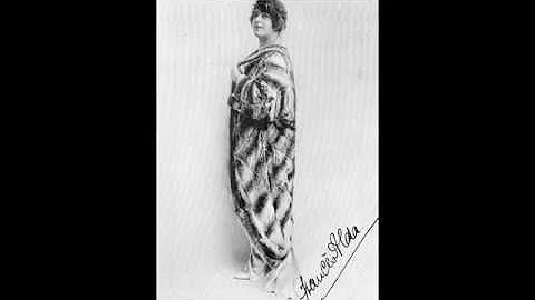 Frances Alda:  Love's own sweet song (Emmerich Klm...