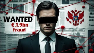 Europe's Most Wanted The Criminals Who Vanished Without a Trace
