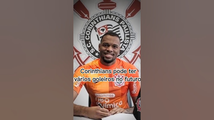 Cássio vai fazer falta no futuro #corinthians #cássio #sccp #goleiros