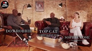 Sophie exposes Don Robbie screenshot 5