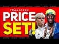 AMORIM S Transfer Shopping List Man United News AMORIM S Transfer Shopping List Man United News