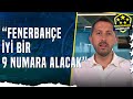 Erdem Akbaş: "Fenerbahçe 3 Bölgeye Kesin Transfer Yapacak"