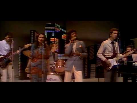 Champaign - How 'Bout Us (Sound Remastered, Visuals Enhanced) (60FPS)