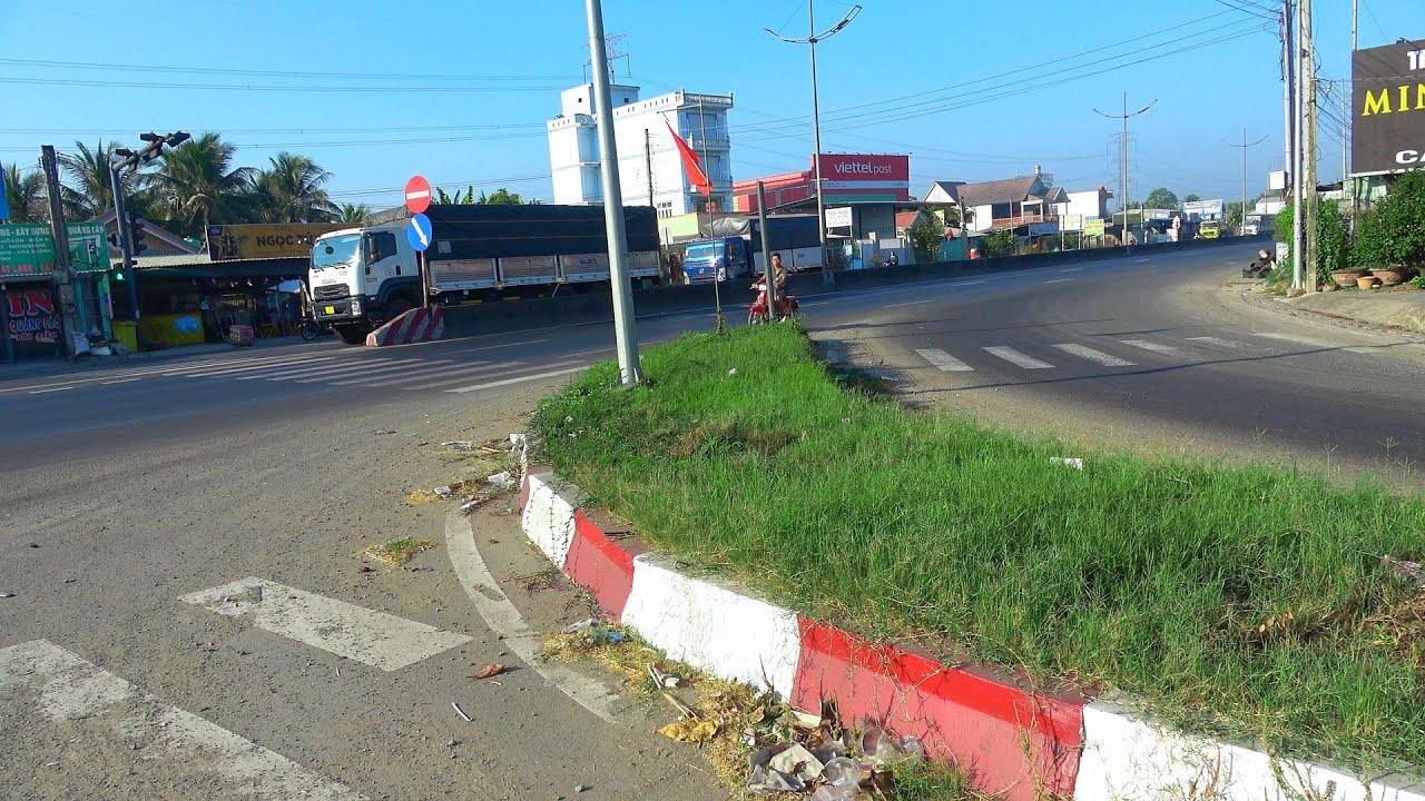 Volunteer to Clean Highway Entrances - Inspire Cleanliness - YouTube