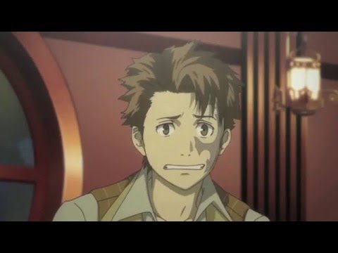 Bande Annonce Baccano!