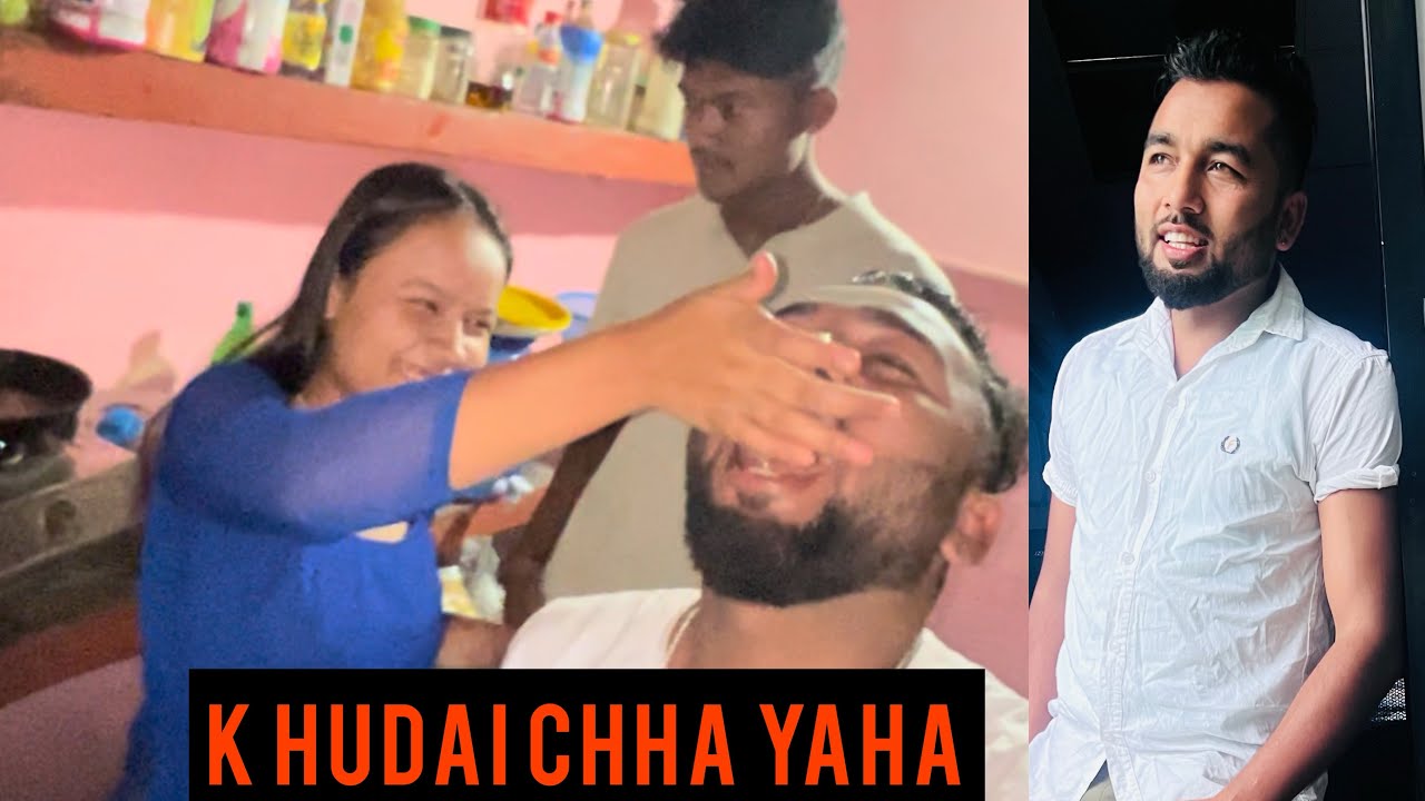 moti le malai chau chau khuwaudai mami ko maya Ranjit poudel