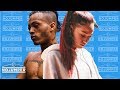 Bhad Bhabie cries talking about XXXtentacion&#39;s Death