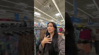 Cheetah print sweatsuit seat @Walmart