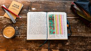 I Finally Made Habit Tracking Simple