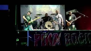 Plan Machine -Mil Caminos- Pica Rock  7_2_2026