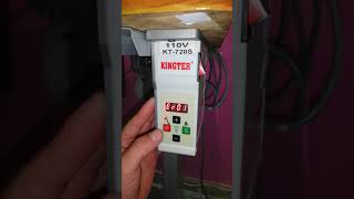 Solucióna Error 1 En Motor Ahorrador