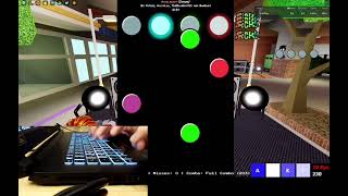 Funky Friday | Accelerant FC + Handcam
Making my shity Tablet into a handcam was a strange idea Funky Friday | Accelerant FC + Handcam