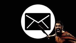 Heres The Mail - Sparta Church Rock Remix