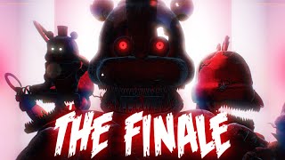 Video-Miniaturansicht von „NateWantsToBattle: The Finale [FNaF LYRIC VIDEO] FNaF Song“