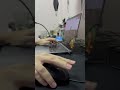 Only Handcam Cpvp                                             #shorts #minecraft #pvp #asmr #handcam