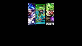 LIVE RANKED AND SUB/FOLLOWER MATCHES!!|DB LEGENDS