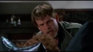 Everybody Wins (1990) - Nick Nolte Is Not Staying Safe Pt. 2
