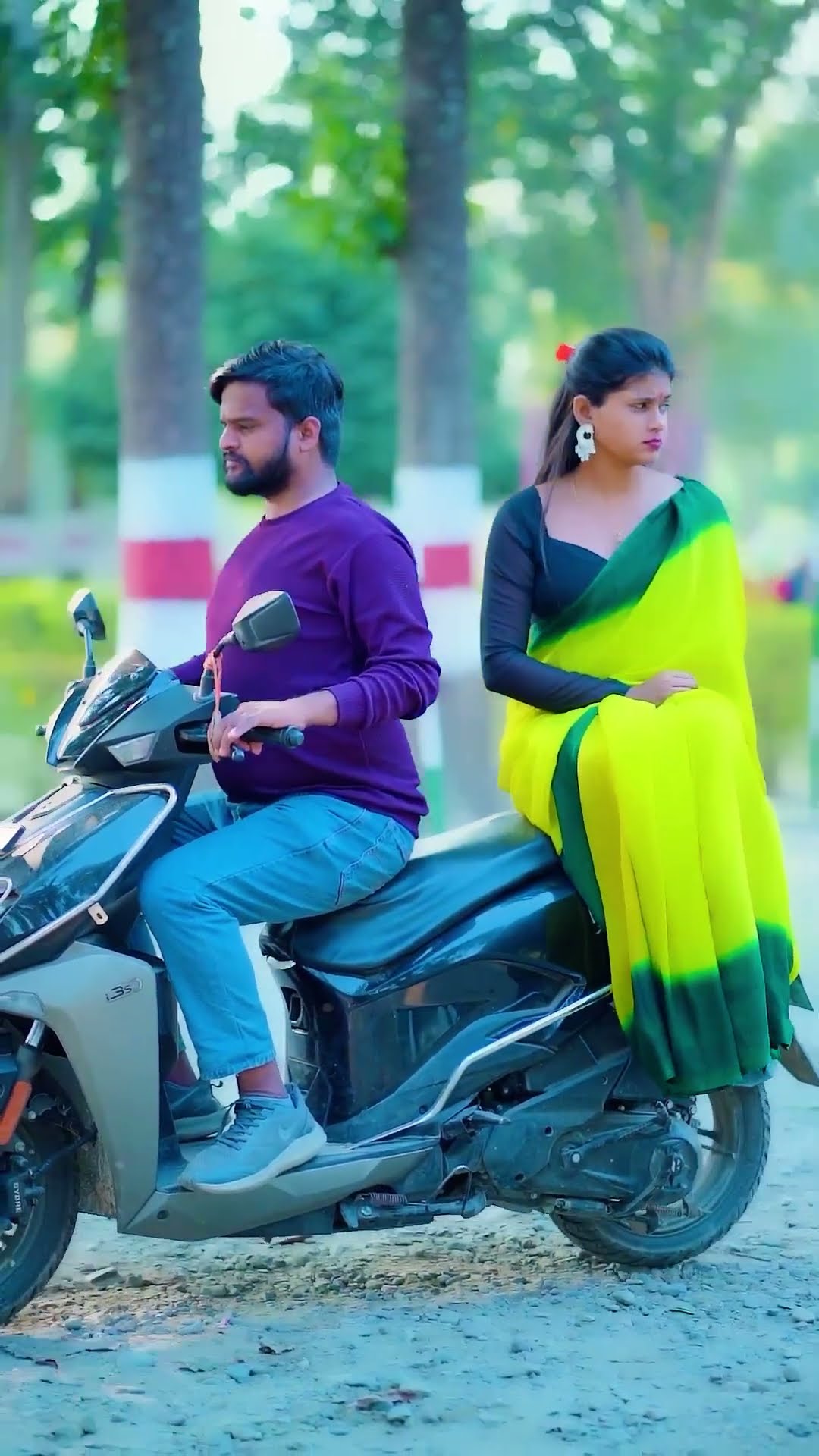 App mere hero heroine me app ki