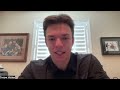 Cooper Walker Interview Jun 19/23