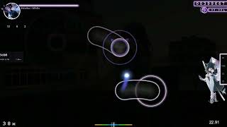 osu!Нервы - Батареи