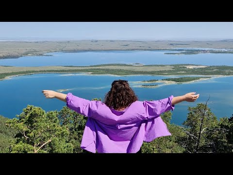 Боровое 2023. Куда сходить и где купаться?