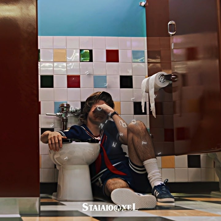 One last time ❤️ | Stranger Things Edit | The Final Countdown - Europe