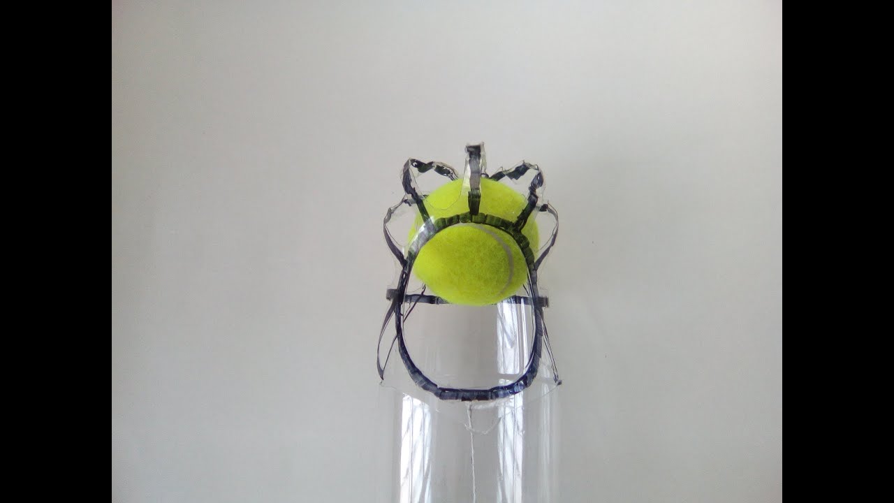 Fruit picker DIY how to make fruit picker from plastic bottle YouTube