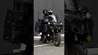 Girl Riders Video Shop