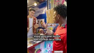 IShowSpeed Buys Ice Cream in Türkiye But...