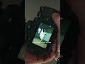 Freeze the Moment | Full flash synchronisation with Profoto flashes | Sony | α #shorts