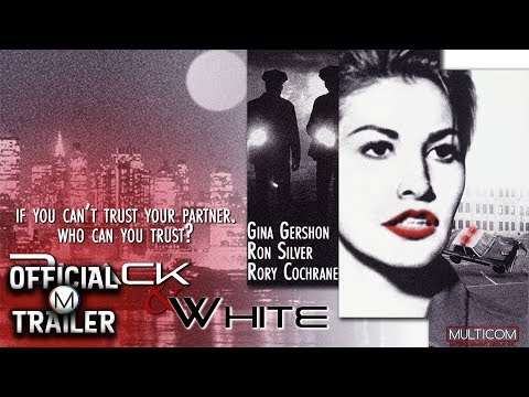 BLACK AND WHITE (1999) | Official Trailer