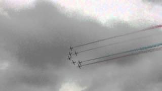 2012 新竹空軍基地雷虎小組